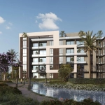 كمبوند Palm East New
